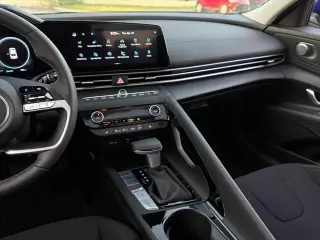 Hyundai ELANTRA 2025 SEL Convenience 4dr Sedan