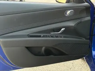 Hyundai ELANTRA 2025 SEL Convenience 4dr Sedan