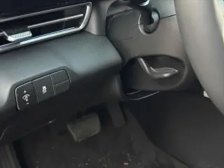 Hyundai ELANTRA 2025 SEL Convenience 4dr Sedan