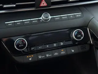 Hyundai ELANTRA 2025 SEL Convenience 4dr Sedan