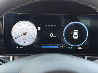 Hyundai ELANTRA 2025 SEL Convenience 4dr Sedan