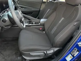 Hyundai ELANTRA 2025 SEL Convenience 4dr Sedan