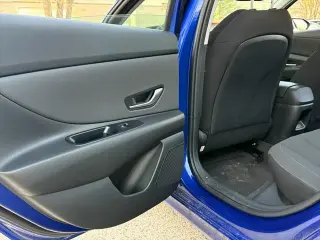 Hyundai ELANTRA 2025 SEL Convenience 4dr Sedan