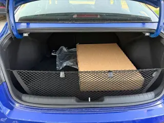 Hyundai ELANTRA 2025 SEL Convenience 4dr Sedan