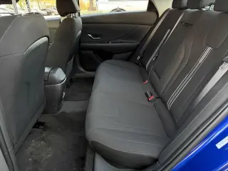 Hyundai ELANTRA 2025 SEL Convenience 4dr Sedan