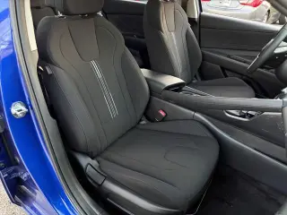 Hyundai ELANTRA 2025 SEL Convenience 4dr Sedan