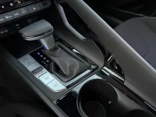 Hyundai ELANTRA 2025 SEL Convenience 4dr Sedan