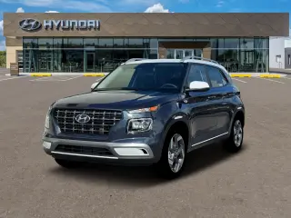 Hyundai VENUE 2026 SEL 4dr Crossover w/Two-Tone Roof