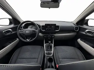 Hyundai VENUE 2026 SEL 4dr Crossover w/Two-Tone Roof