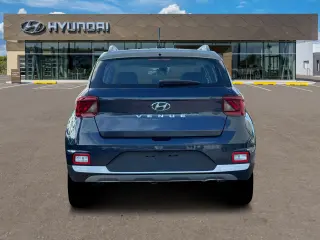 Hyundai VENUE 2026 SEL 4dr Crossover w/Two-Tone Roof