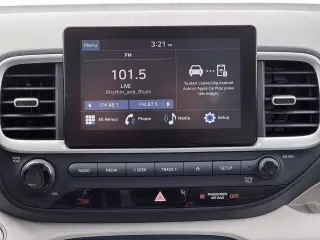 Hyundai VENUE 2026 SEL 4dr Crossover w/Two-Tone Roof
