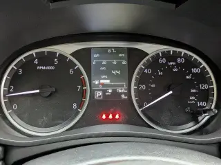 Nissan Versa 2025 S 4dr Sedan CVT