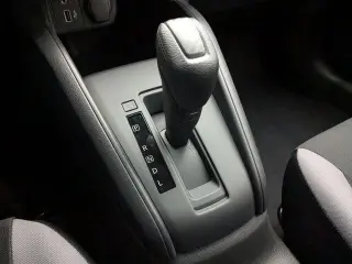 Nissan Versa 2025 S 4dr Sedan CVT