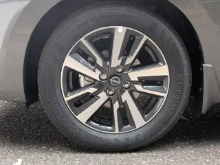 Nissan Versa 2025 S 4dr Sedan CVT