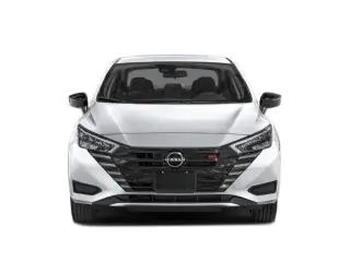 Nissan Versa 2024 SR 4dr Sedan