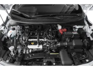 Nissan Versa 2024 SR 4dr Sedan