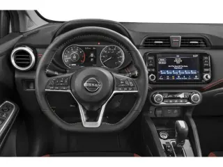Nissan Versa 2024 SR 4dr Sedan