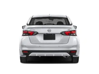 Nissan Versa 2024 SR 4dr Sedan