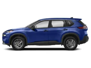 Nissan Rogue 2023 S 4dr Crossover