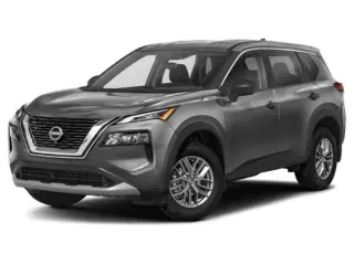 Nissan Rogue 2023 S 4dr Crossover