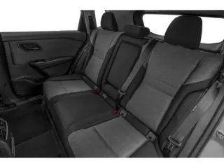 Nissan Rogue 2023 S 4dr Crossover
