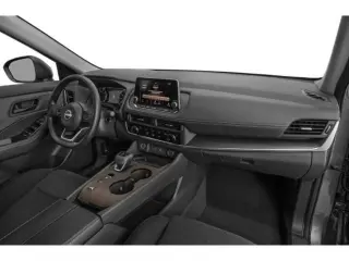 Nissan Rogue 2023 S 4dr Crossover