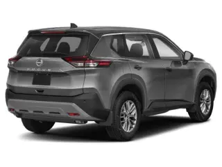 Nissan Rogue 2023 S 4dr Crossover