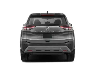Nissan Rogue 2023 S 4dr Crossover