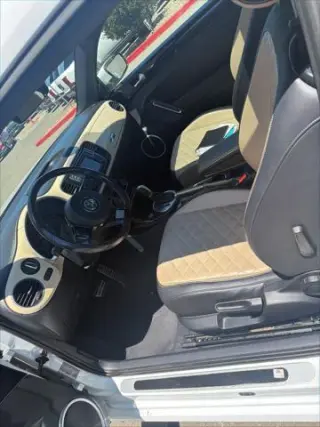 Volkswagen Beetle 2019 2.0T Final Edition SEL 2dr Coupe