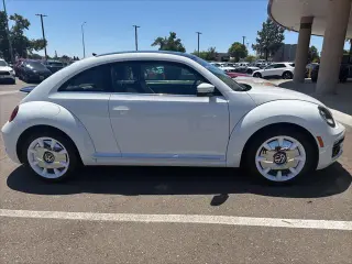 Volkswagen Beetle 2019 2.0T Final Edition SEL 2dr Coupe