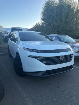 Nissan Murano 2025 AWD SV 4dr SUV