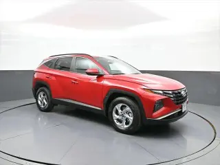Hyundai TUCSON 2023 AWD SEL 4dr SUV