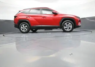 Hyundai TUCSON 2023 AWD SEL 4dr SUV