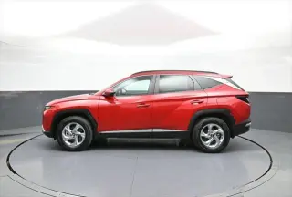 Hyundai TUCSON 2023 AWD SEL 4dr SUV
