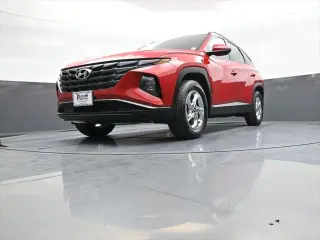 Hyundai TUCSON 2023 AWD SEL 4dr SUV