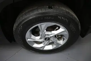 Hyundai TUCSON 2023 AWD SEL 4dr SUV