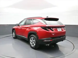 Hyundai TUCSON 2023 AWD SEL 4dr SUV