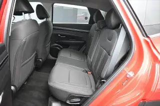 Hyundai TUCSON 2023 AWD SEL 4dr SUV