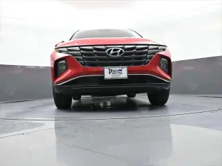 Hyundai TUCSON 2023 AWD SEL 4dr SUV