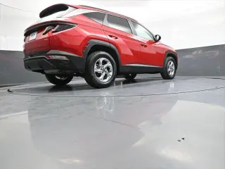 Hyundai TUCSON 2023 AWD SEL 4dr SUV