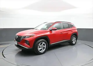 Hyundai TUCSON 2023 AWD SEL 4dr SUV