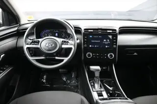 Hyundai TUCSON 2023 AWD SEL 4dr SUV