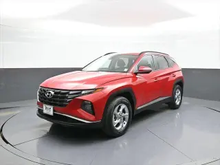 Hyundai TUCSON 2023 AWD SEL 4dr SUV