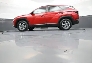 Hyundai TUCSON 2023 AWD SEL 4dr SUV