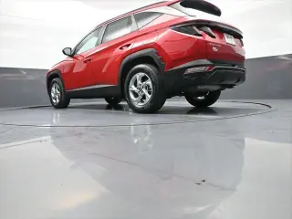 Hyundai TUCSON 2023 AWD SEL 4dr SUV