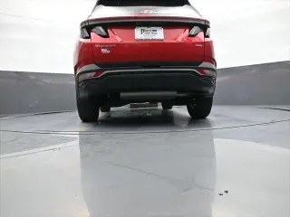 Hyundai TUCSON 2023 AWD SEL 4dr SUV