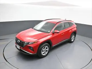 Hyundai TUCSON 2023 AWD SEL 4dr SUV