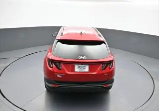 Hyundai TUCSON 2023 AWD SEL 4dr SUV