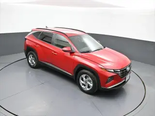 Hyundai TUCSON 2023 AWD SEL 4dr SUV