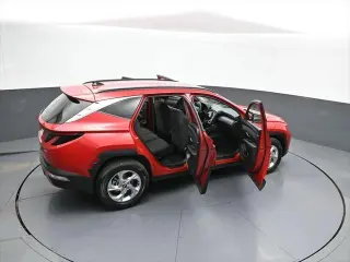 Hyundai TUCSON 2023 AWD SEL 4dr SUV